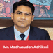 The Lalit Suri Hospitality School, Lecturer: Mr. Madhusudan Adhikari Interview